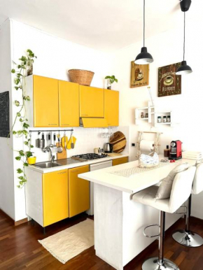 house seamoon Napoli